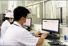 Khánh Hòa hướng tới xây dựng hệ thống y tế từng bước hiện đại, công bằng, chất lượng, nâng cao sức khỏe Nhân dân